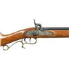 Image 3 : THOMPSON CENTER HAWKEN PERCUSSION RIFLE.