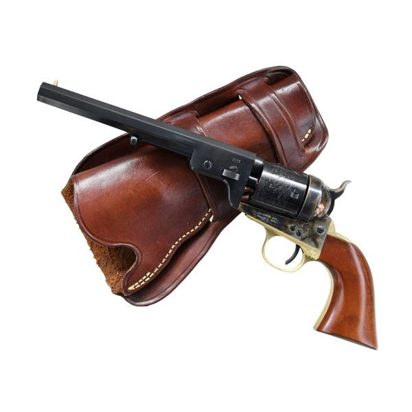 CIMARRON 1851 NAVY RICHARDS-MASON CARTRIDGE