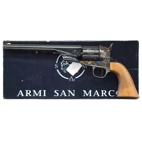 NAVY ARMS / ARMI SAN MARCO COLT 1860 CONVERSION