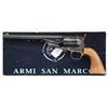 Image 1 : NAVY ARMS / ARMI SAN MARCO COLT 1860 CONVERSION