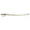 Image 1 : US MODEL 1872 ENLISTED CAVALRY SABER.