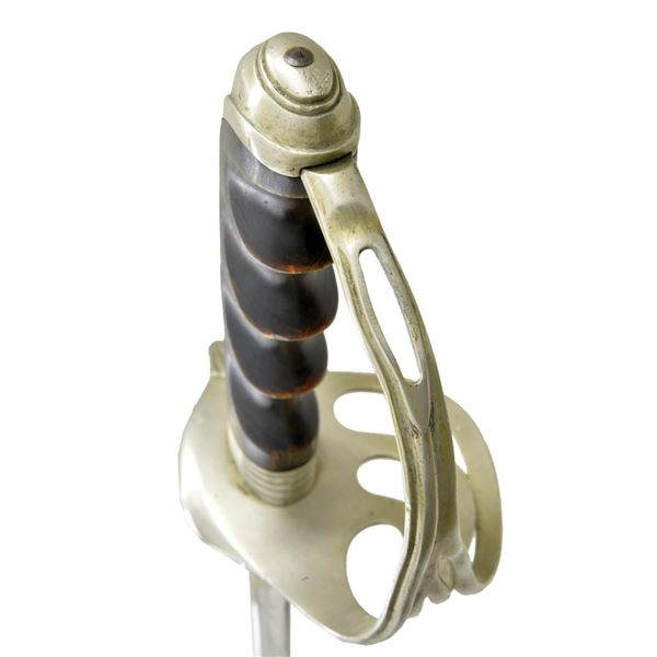 US M1902 SABER FOR ALL OFFICERS.