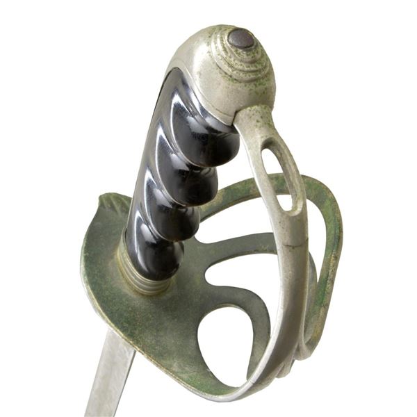 US M1902 SABER FOR ALL OFFICERS.