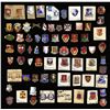 Image 5 : LARGE GROUP OF US DI’s & COLLAR INSIGNIA.