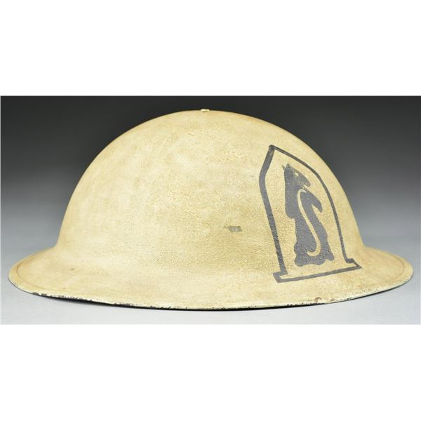 WWI US ARMY 27th SIBERIAN EXPEDITIONARY FORCE