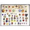 Image 1 : US MILITARY INSIGNIA, DI’s & RELATED MATERIAL.