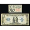 Image 3 : TWO PIECES US CURRENCY AND “HUMMING BIRD MINING