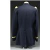 Image 3 : US ARMY OFFICER DRESS BLUE UNIFORM.