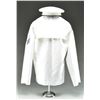 Image 3 : WHITE DRESS USMC ENLISTED CAP & USN TOP.