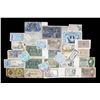 Image 1 : LARGE GROUP OF MOSTLY WWI & WWII FOREIGN CURRENCY