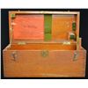 Image 1 : WWI CARRY CASE FOR BRITISH DIRECTOR NO. 5 MK1