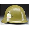 Image 1 : WWII M36 BULGARIAN HELMET.