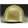 Image 2 : WWII M36 BULGARIAN HELMET.