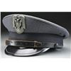 Image 2 : POLISH AIR FORCE VISOR CAP.
