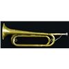 Image 2 : US WWII BUGLE.