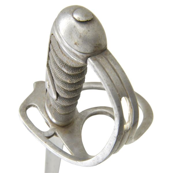 BRITISH P1821 STYLE LIGHT CAVALRY SABER.