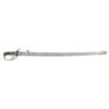 Image 3 : BRITISH P1821 STYLE LIGHT CAVALRY SABER.