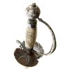 Image 3 : CIRCA 1730-1760 EUROPEAN SMALLSWORD.