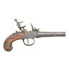 Image 1 : BELGIAN GUILLIAUME BERLEUR SAFETY FLINTLOCK