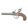 Image 2 : BELGIAN GUILLIAUME BERLEUR SAFETY FLINTLOCK