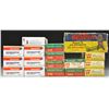 Image 1 : 17 BOXES OF 348 WIN. AMMO.