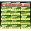 Image 1 : 360 RDS. (18 BOXES) REMINGTON 32 WIN SPECIAL AMMO.