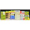 Image 1 : 30+ BOXES OF RIFLE AMMUNITION.