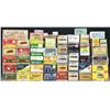 Image 1 : 50+ BOXES OF COLLECTIBLE & COMMERCIAL AMMO.