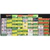 Image 1 : 51 BOXES OF 20 GA, MOSTLY 2 3/4" AMMO.