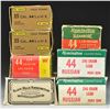 Image 1 : 300 RDS. (7 BOXES) OF 44 S&W RUSSIAN AMMO.