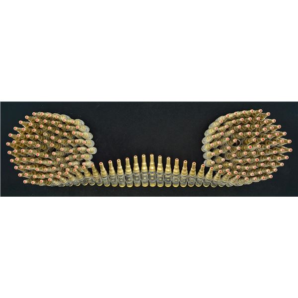 180+ RDS. OF LAKE CITY 7.62 NATO BLANKS ON M60