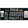 Image 1 : 20 RIFLE MAGAZINES