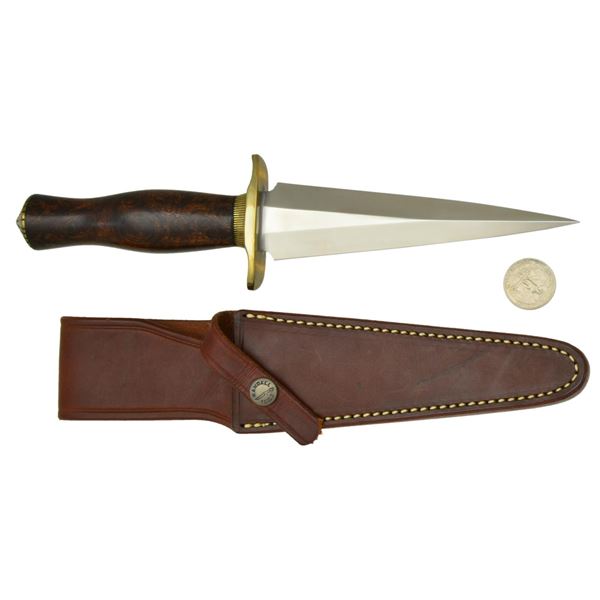 RANDALL MADE MODEL 13 SMALL ARKANSAS