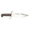 Image 2 : WESTERN W49 BOWIE KNIFE.