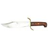 Image 3 : WESTERN W49 BOWIE KNIFE.