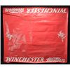 Image 1 : WINCHESTER MAT & 2 BANNERS.