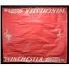 Image 2 : WINCHESTER MAT & 2 BANNERS.