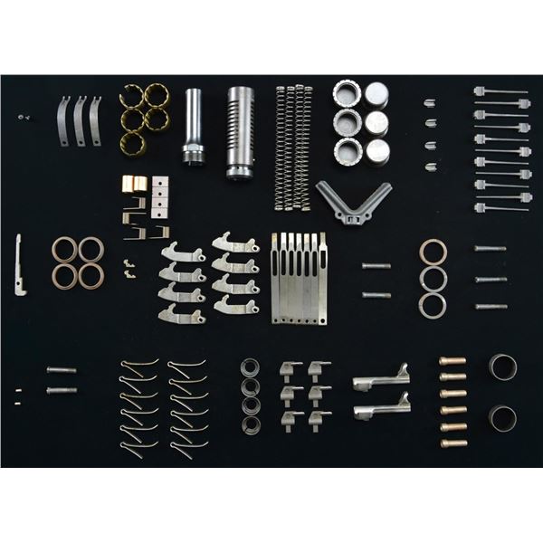 BROWNING A5 PARTS MOSTLY FOR 12 GAUGE.
