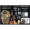 Image 1 : 2 BAYONETS, 2 PISTOL BOXES, HOLSTERS & MAGAZINES