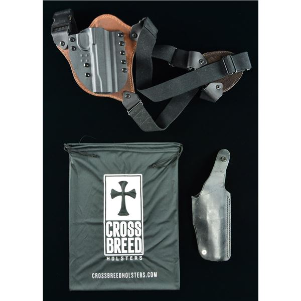 CROSSBREED FOUNDER'S SERIES MEDIUM 1911 CHEST