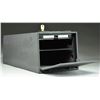 Image 2 : GUN VAULT PISTOL SIZED GUN SAFE.