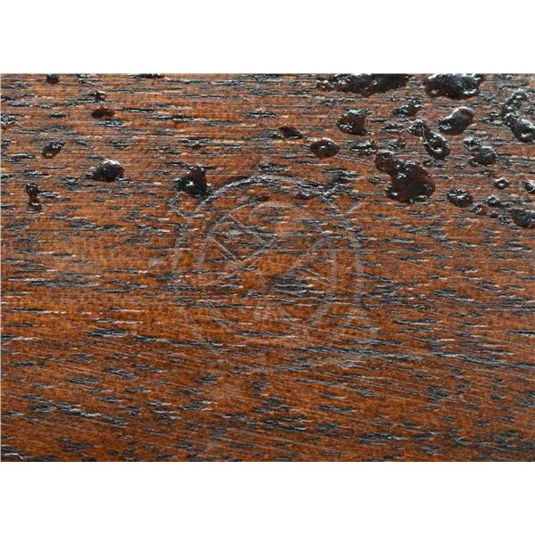 US SPRINGFIELD M1D GARAND SEMI-AUTO MILITARY