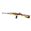 Image 2 : U.S. WWII INLAND M1 SEMI AUTO MILITARY CARBINE.