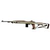 Image 2 : U.S. WWII SAGINAW M1 SEMI-AUTO CARBINE W/