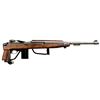 Image 3 : U.S. WWII SAGINAW M1 SEMI-AUTO CARBINE W/