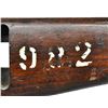Image 4 : U.S. WWII UNDERWOOD M1 SEMI-AUTO CARBINE.