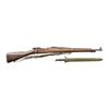 Image 1 : U.S. SPRINGFIELD MODEL 1903 BOLT ACTION MILITARY