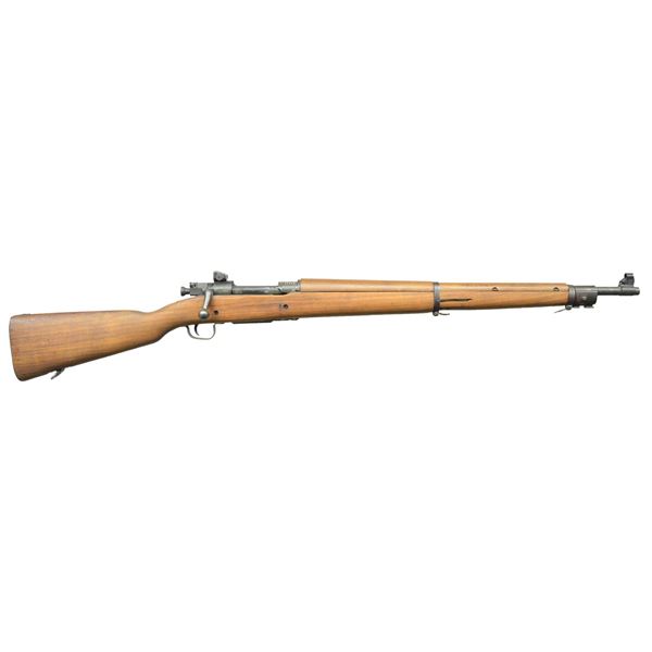 U.S. WWII SMITH CORONA BOLT ACTION DISPLAY RIFLE.