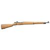 Image 1 : U.S. WWII SMITH CORONA BOLT ACTION DISPLAY RIFLE.