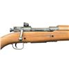 Image 3 : U.S. WWII SMITH CORONA BOLT ACTION DISPLAY RIFLE.
